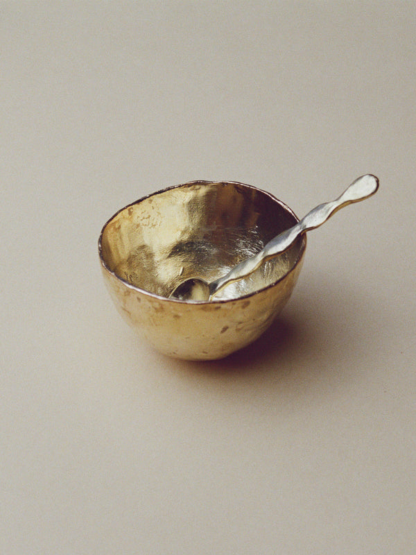 Bell Bowl Set
