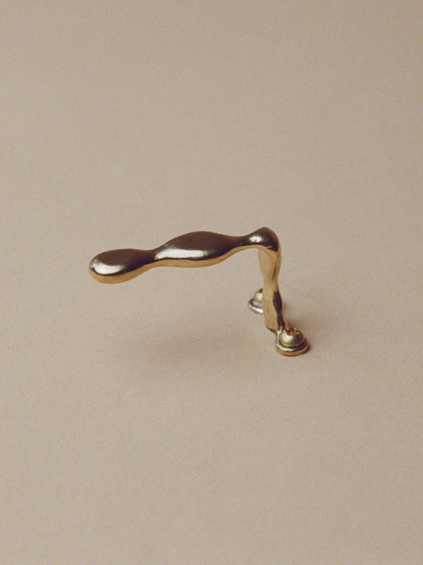 Hook and Cabinet Pull