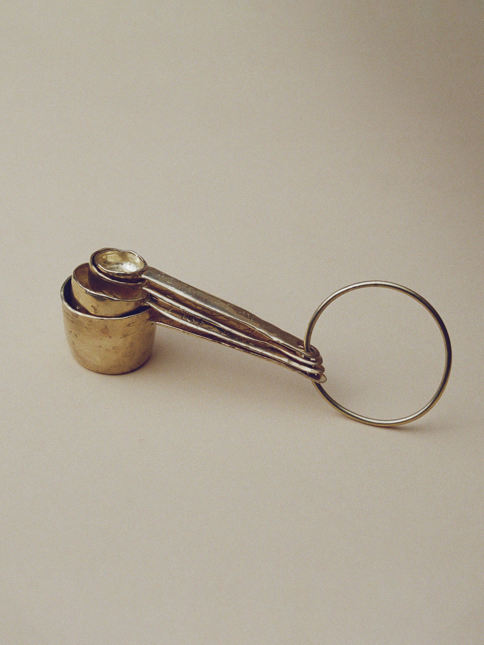 Measuring Spoon Set