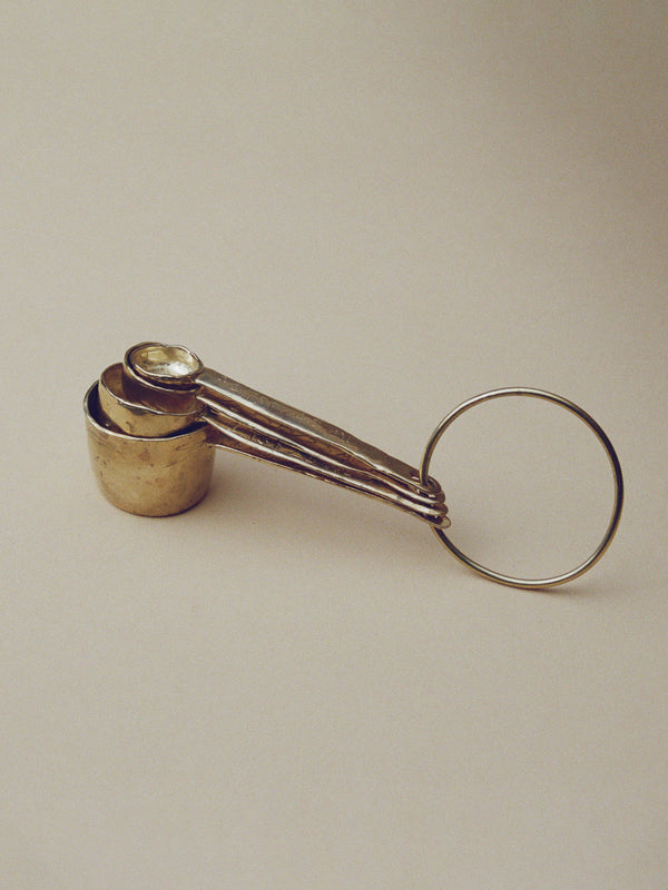 Measuring Spoon Set
