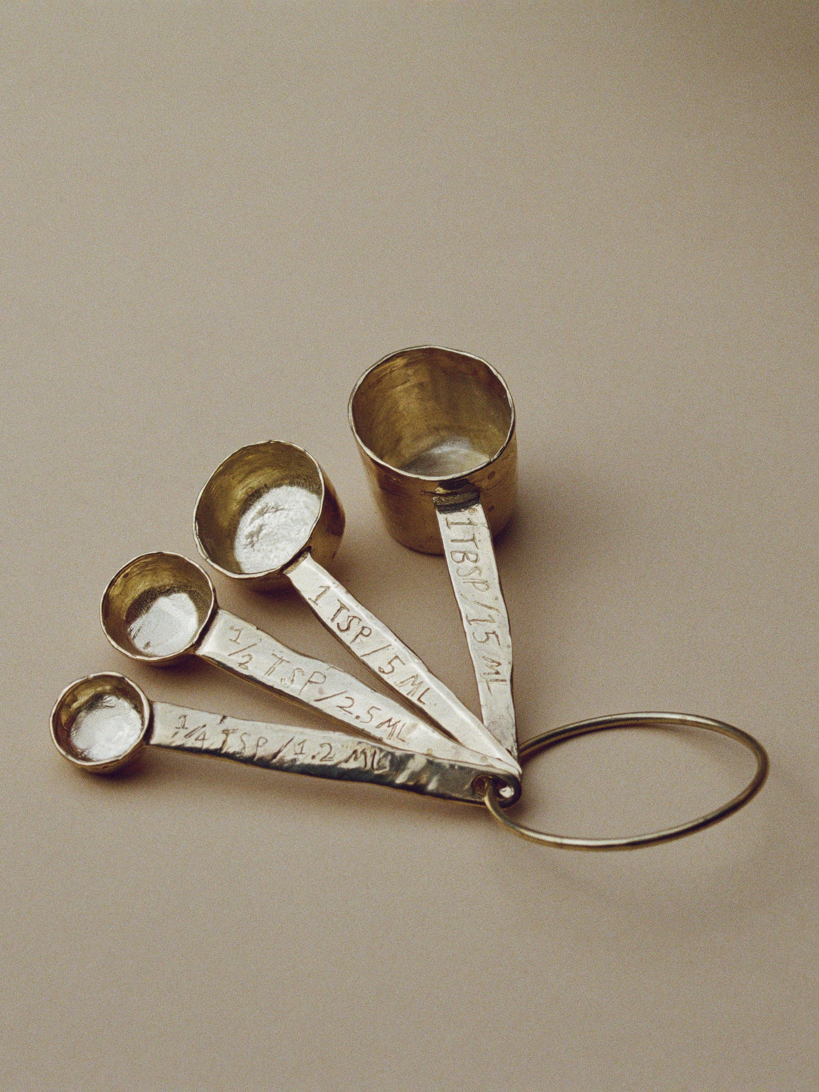 Measuring Spoon Set