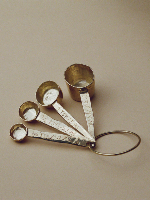 Measuring Spoon Set