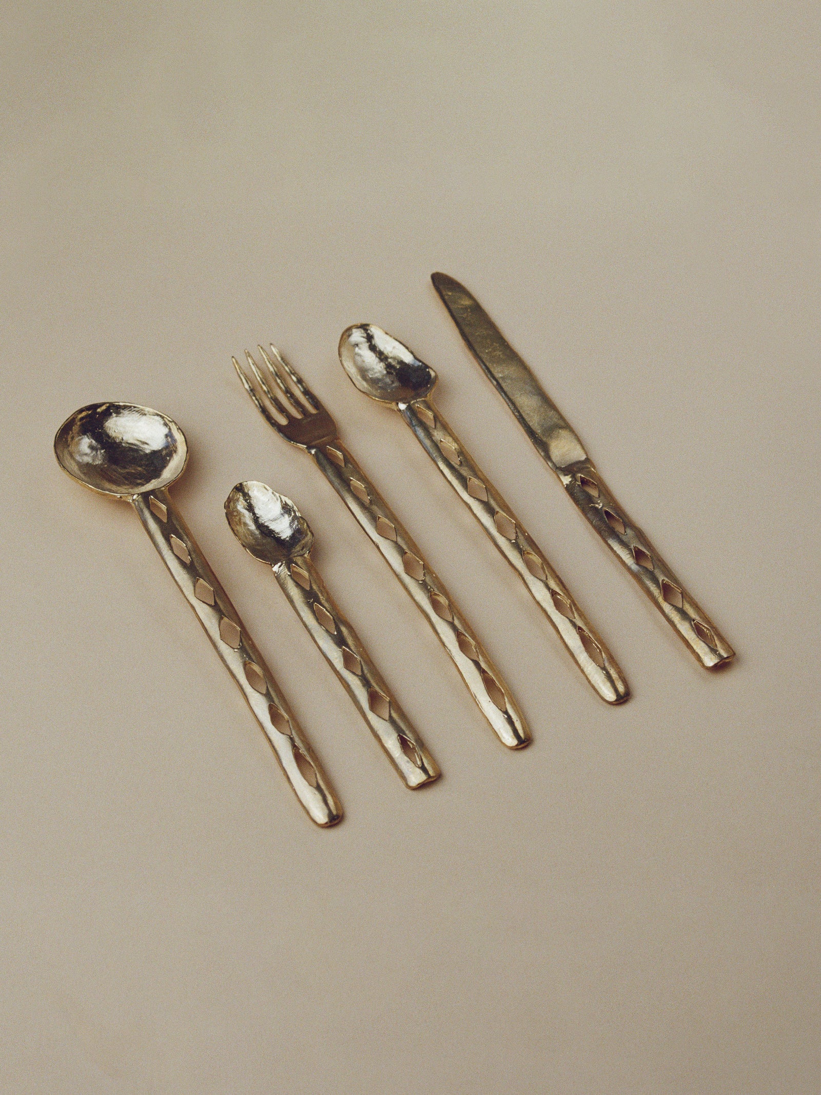 Diamond Full Set
