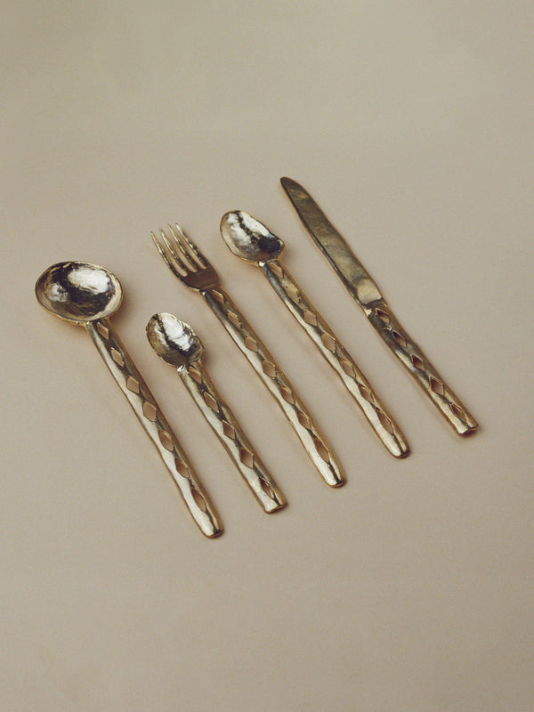 Diamond Full Set