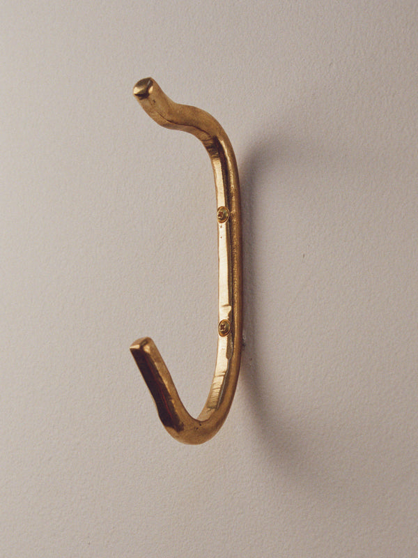 Double Hook