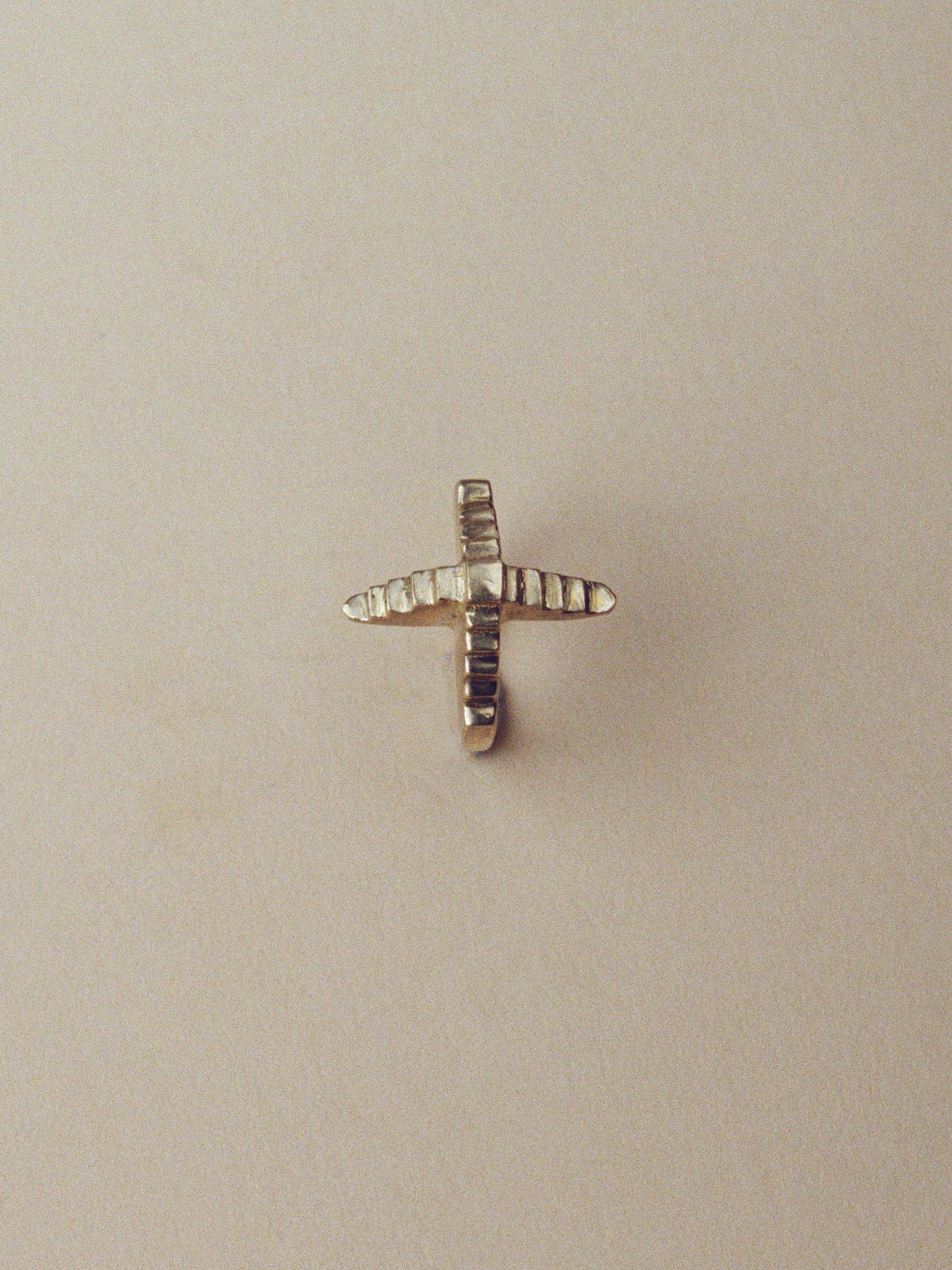 Staircase Ring