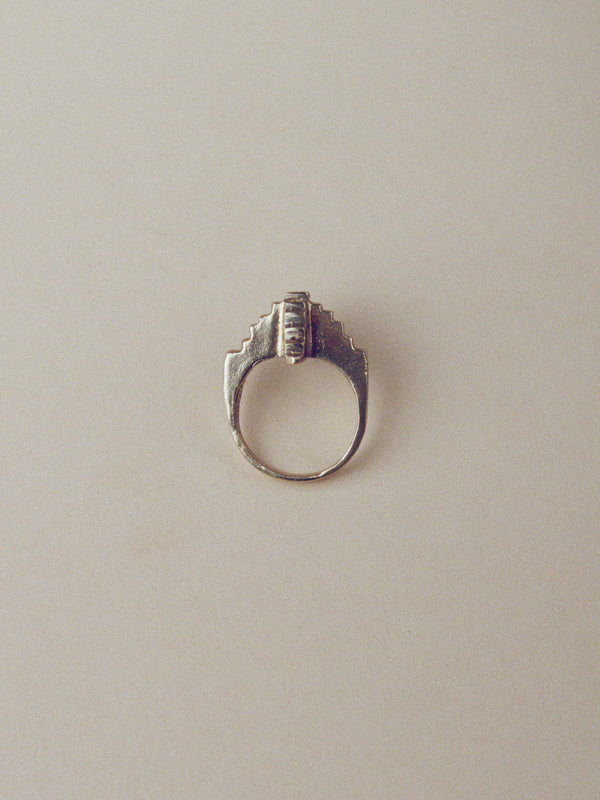Staircase Ring
