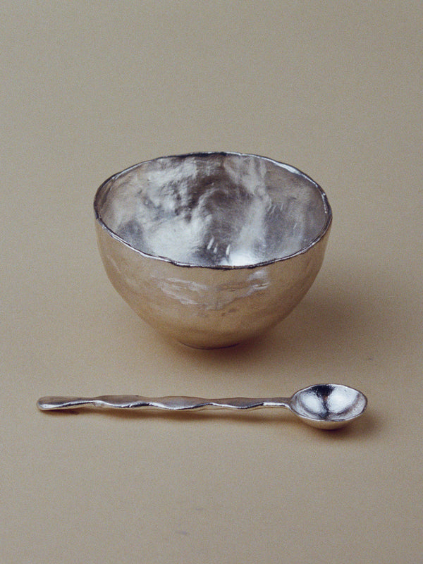 Bell Bowl Set