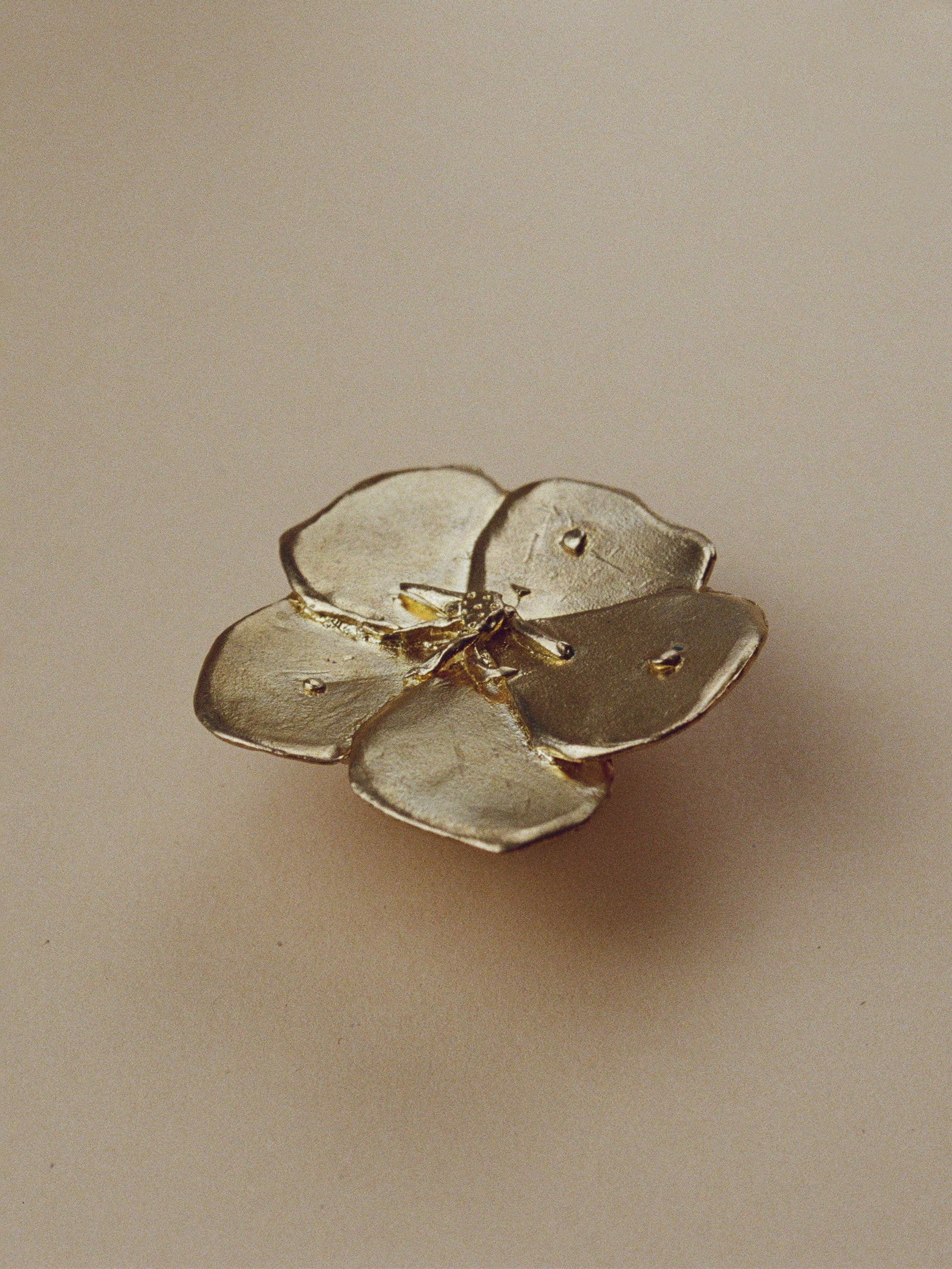 Flower Pull