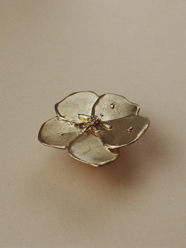 Flower Pull