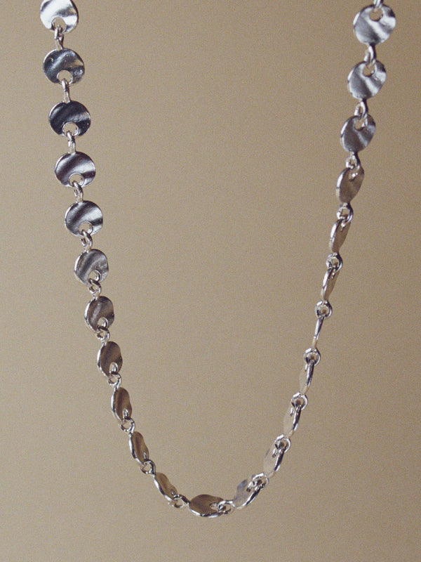 Circle Necklace
