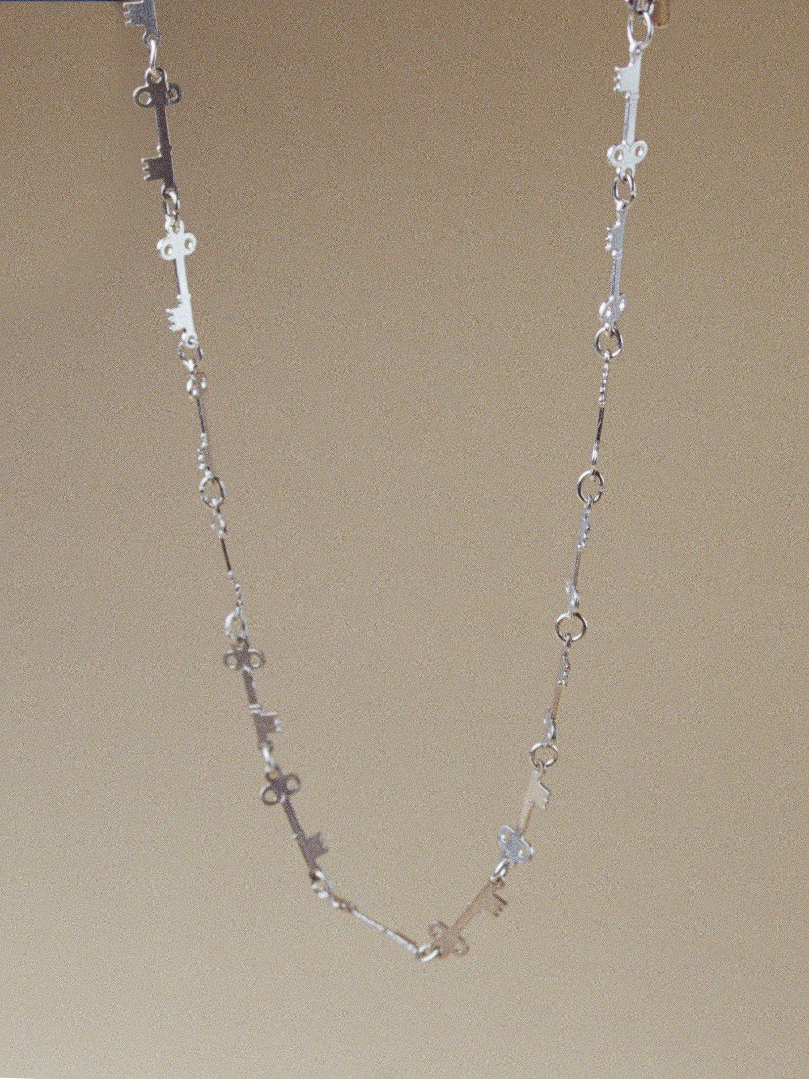 Key Necklace
