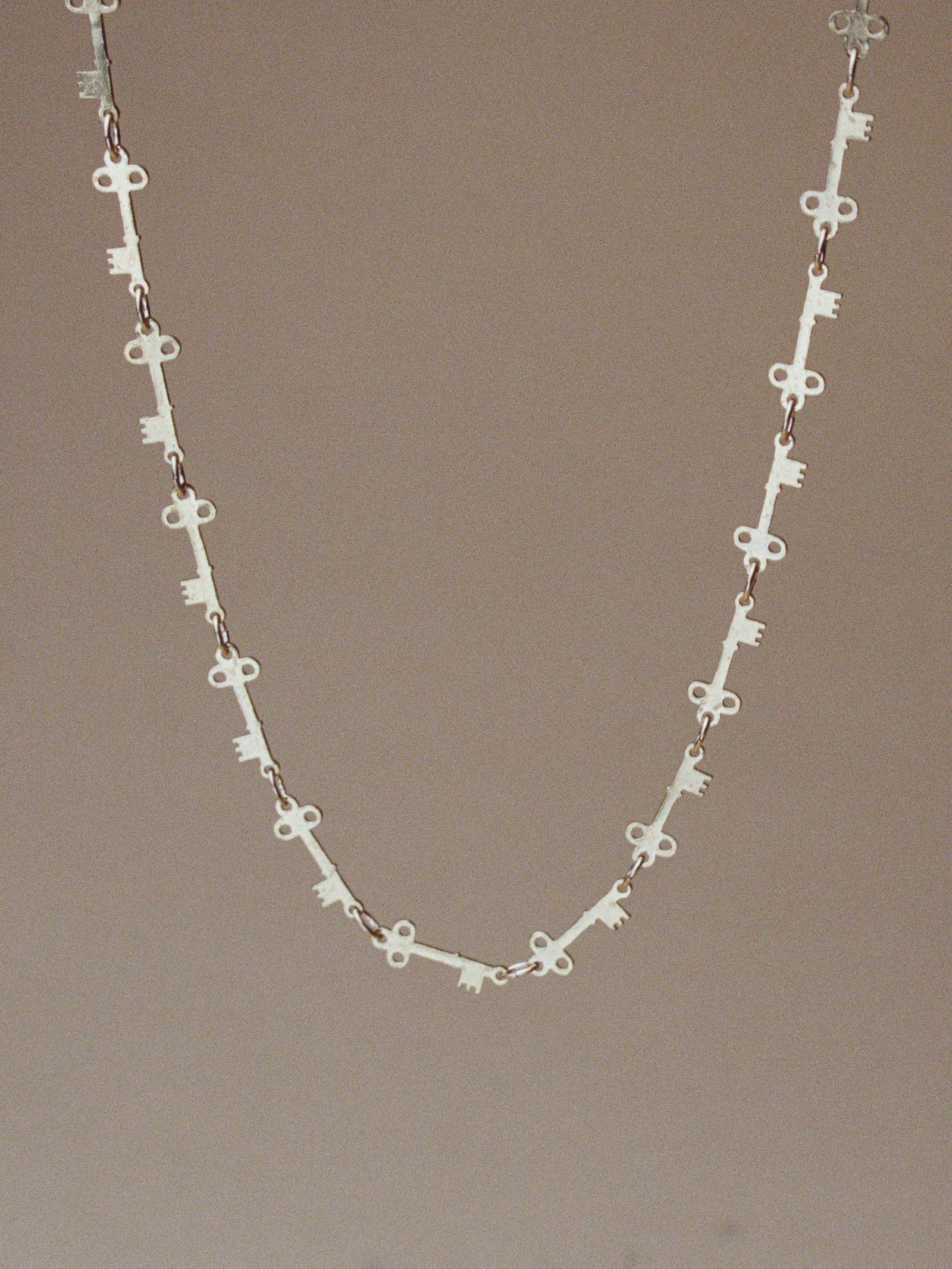 Key Necklace