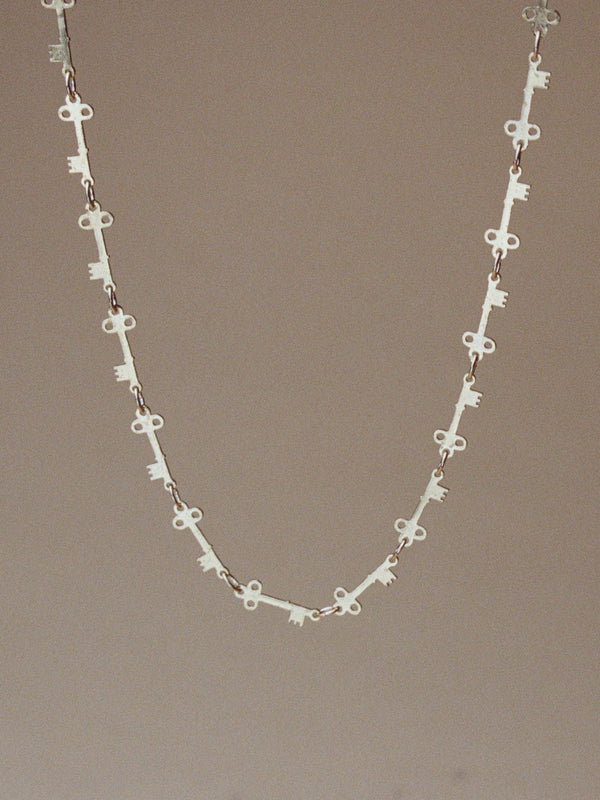 Key Necklace