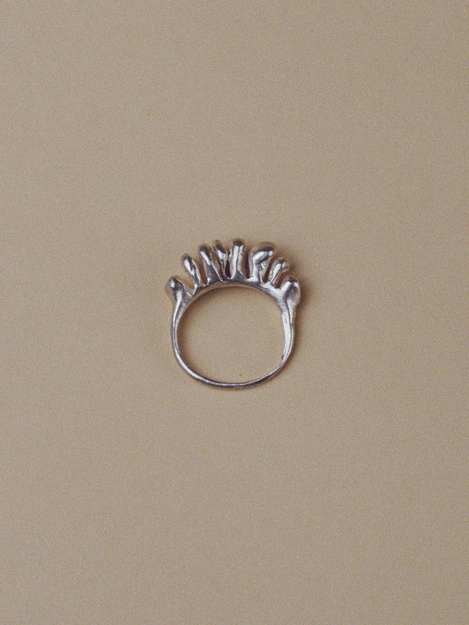 Tune Ring