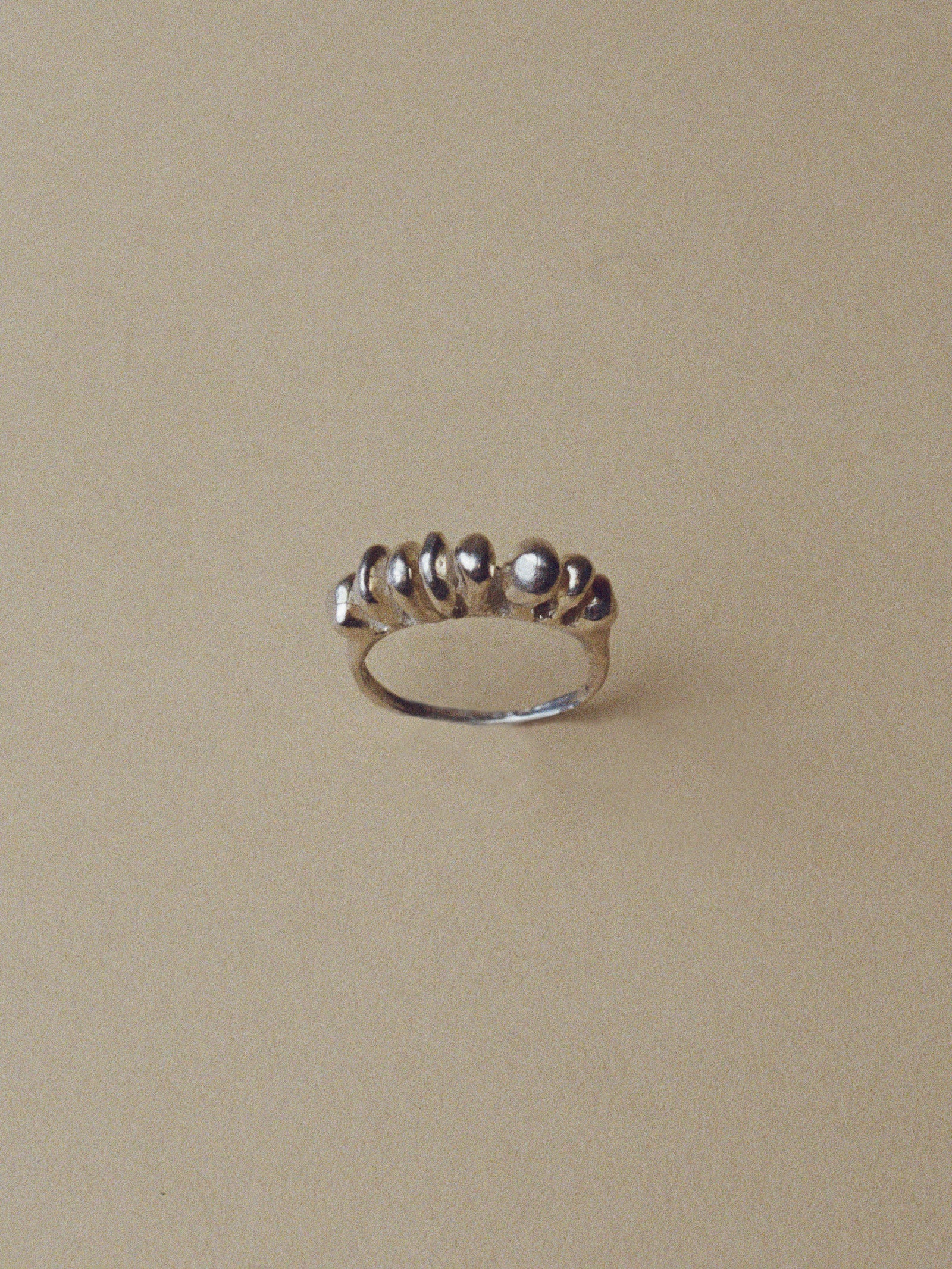Tune Ring