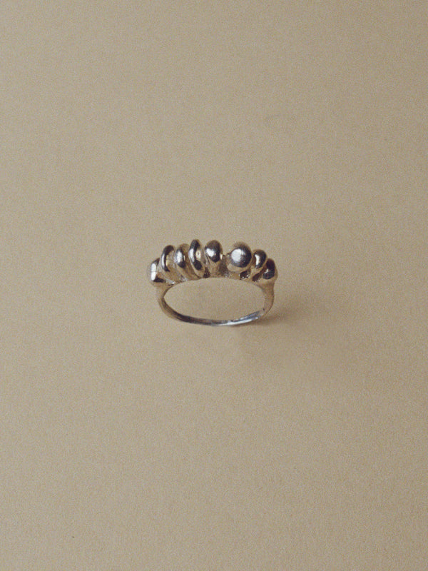Tune Ring