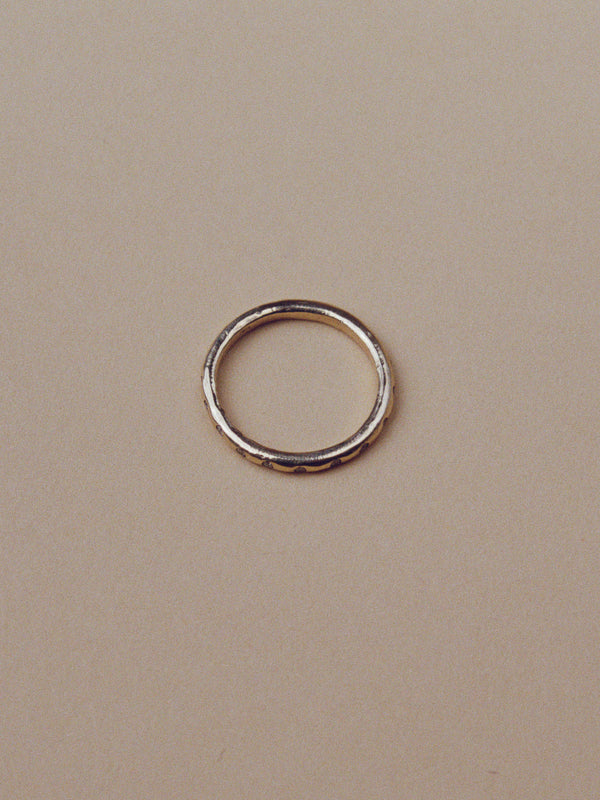2mm wedding band with diamonds
