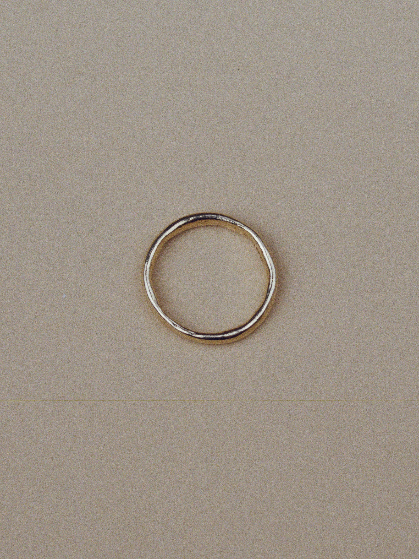 3mm Wedding Band
