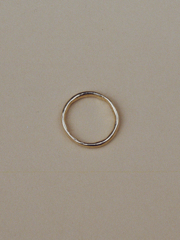 3mm Wedding Band