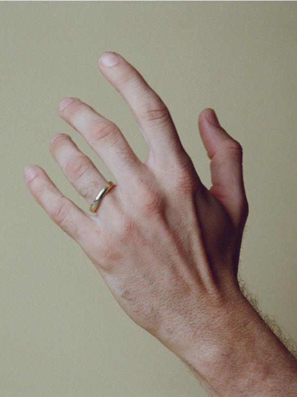 3.5mm band