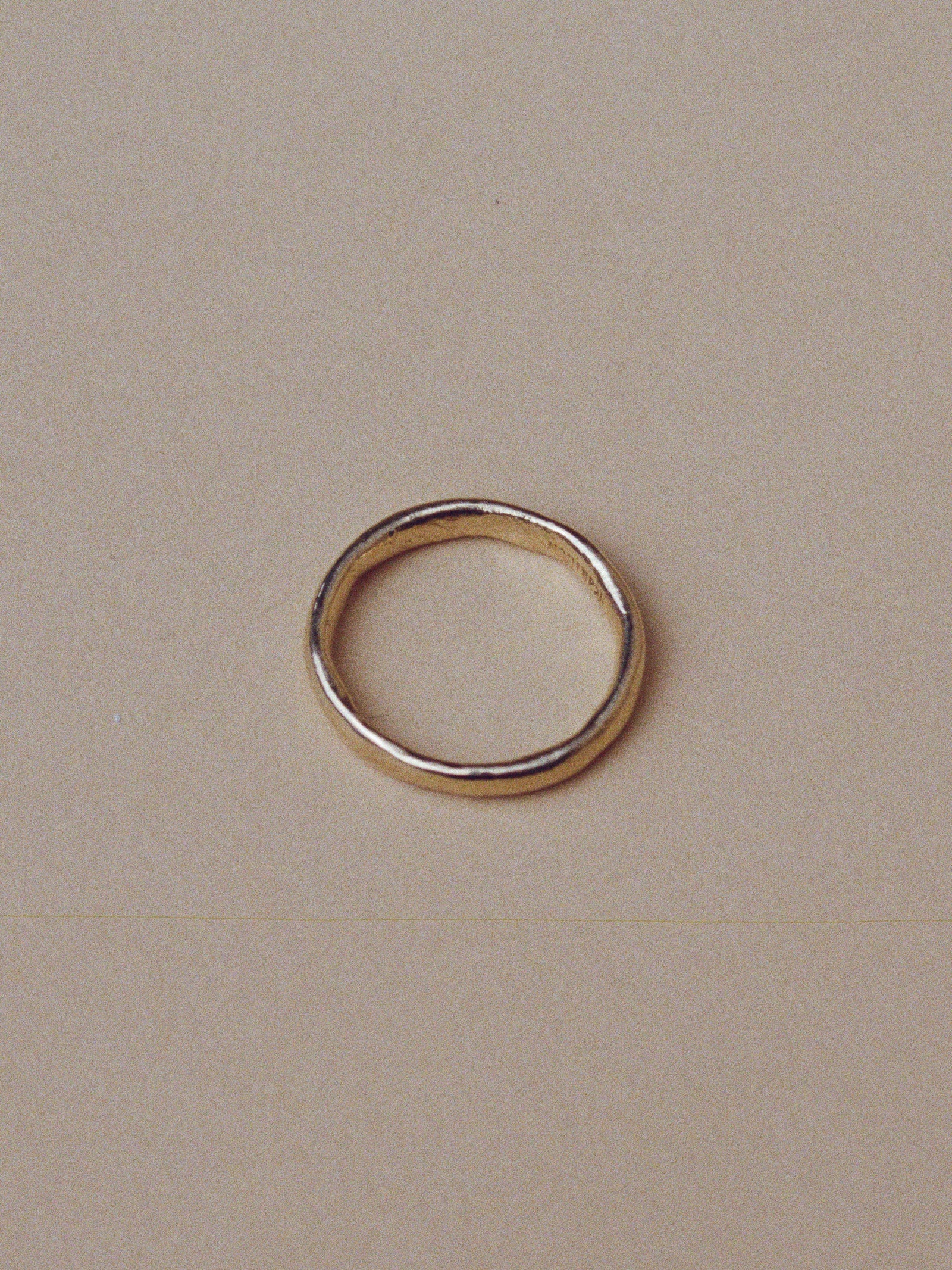 3mm Wedding Band