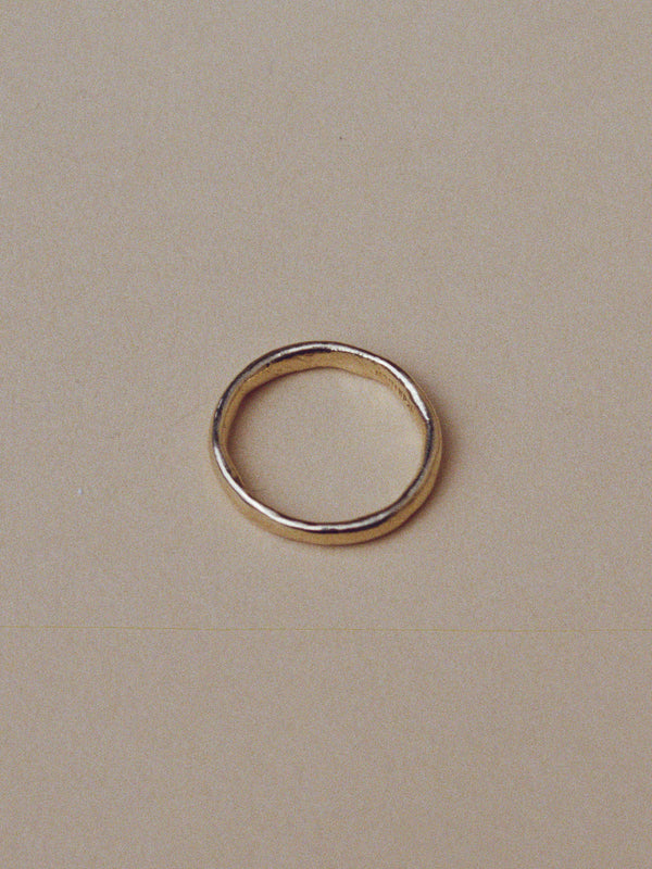 3mm Wedding Band