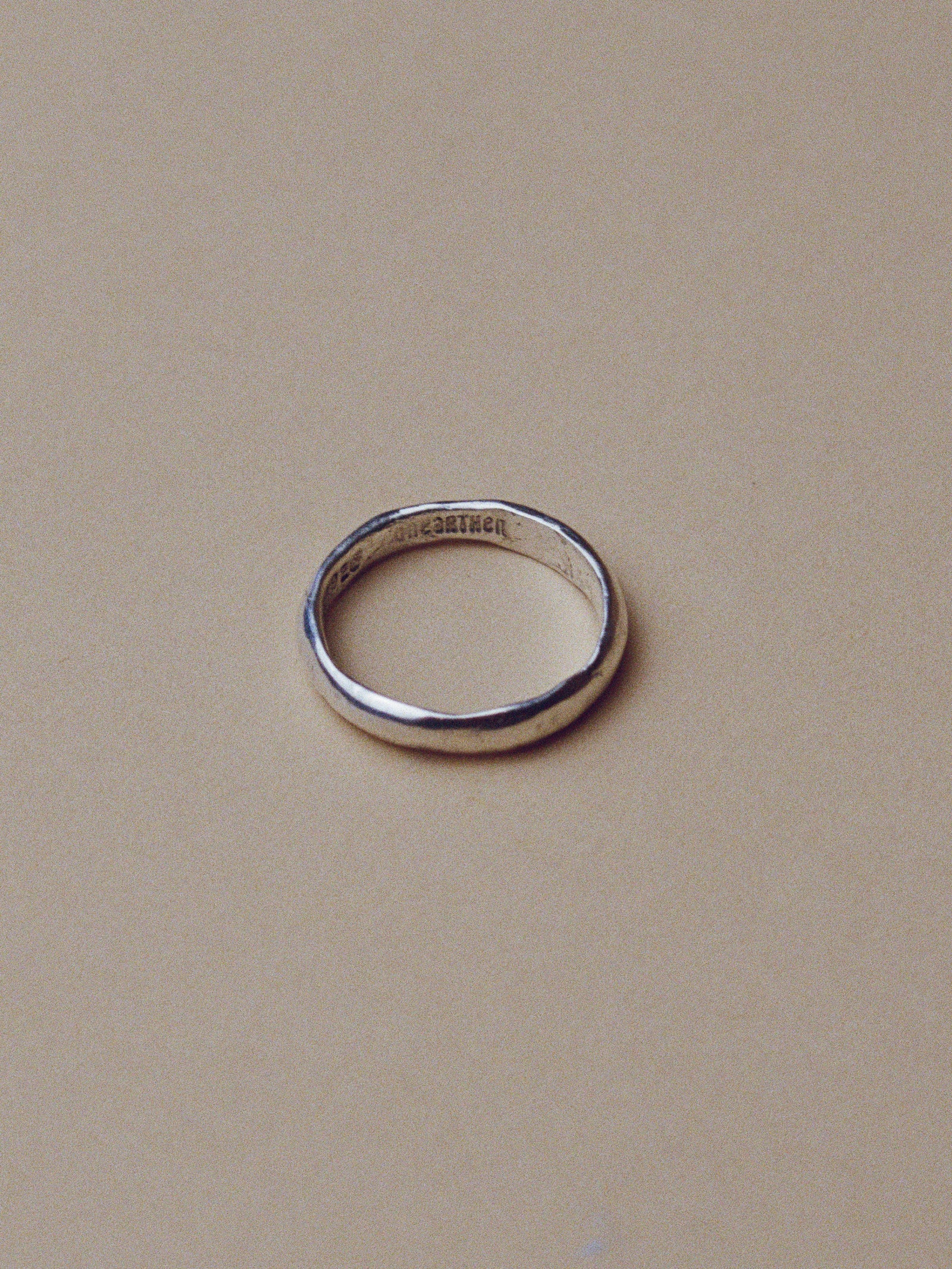 3mm Wedding Band