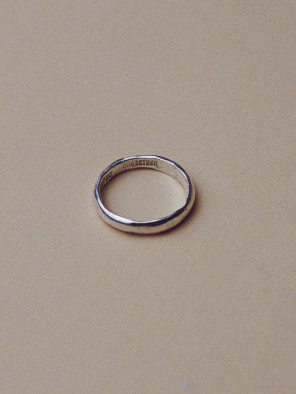 3mm Wedding Band
