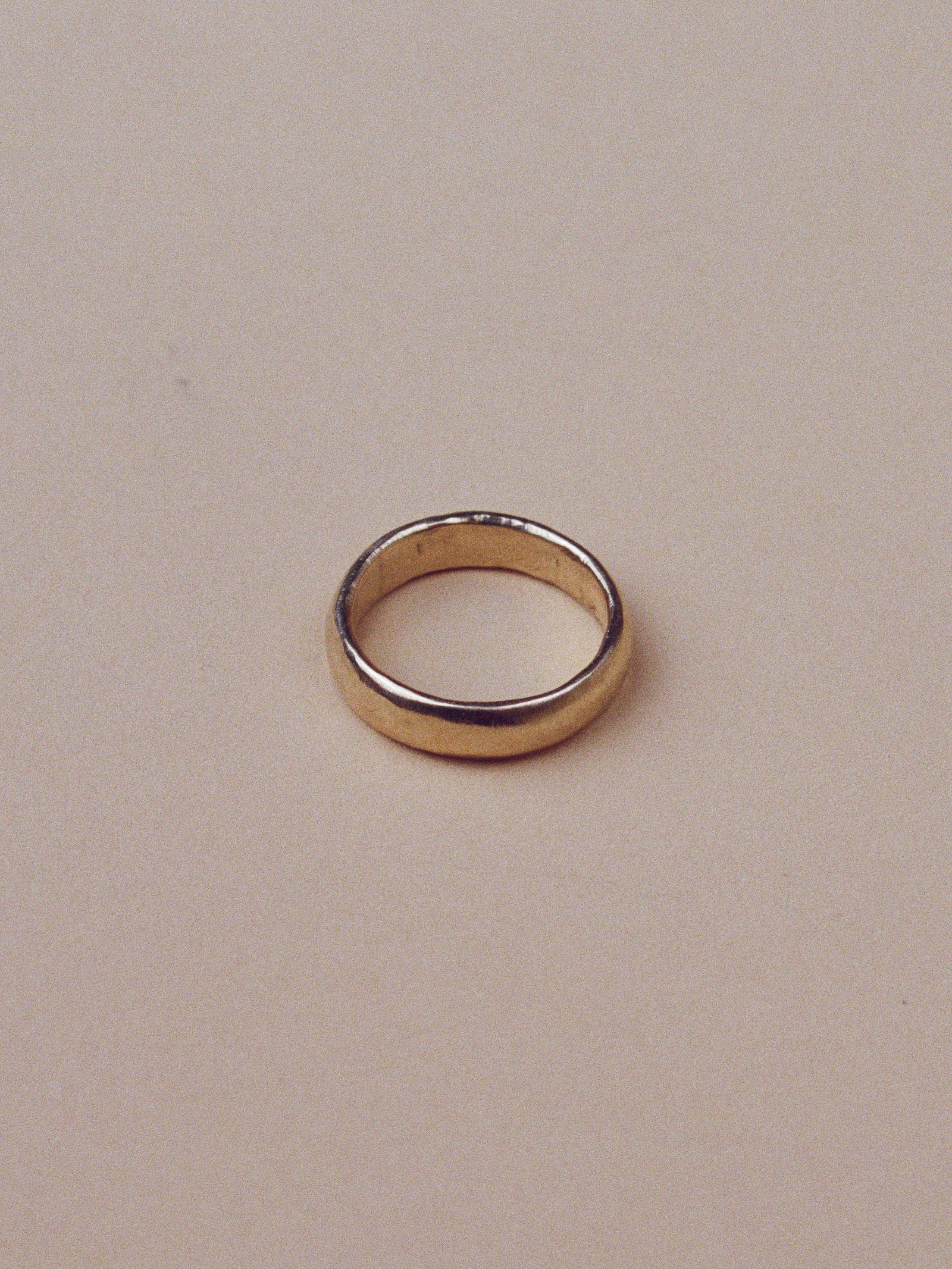 5mm wedding band