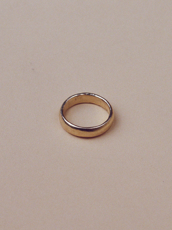 5mm wedding band