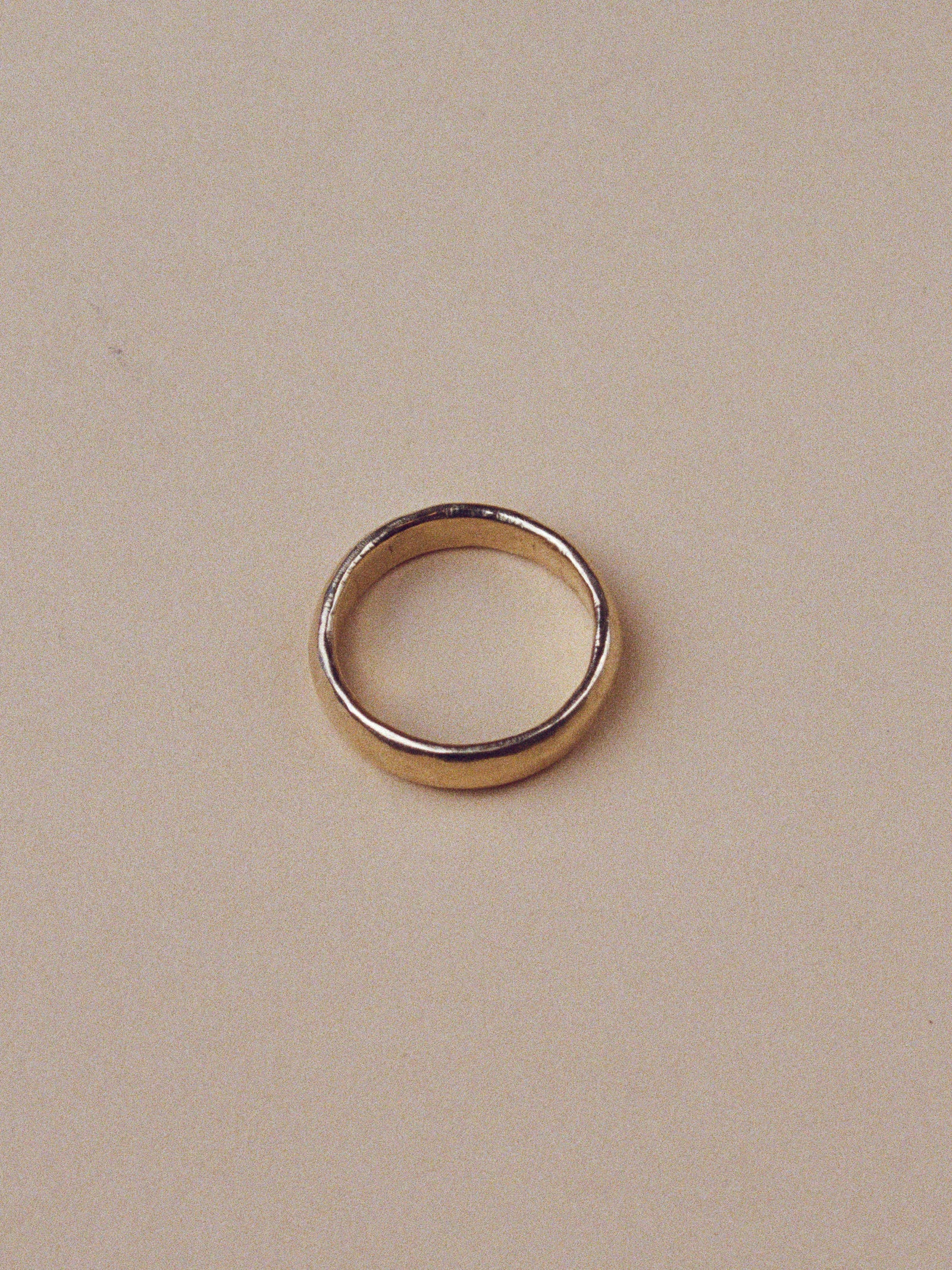 5mm wedding band