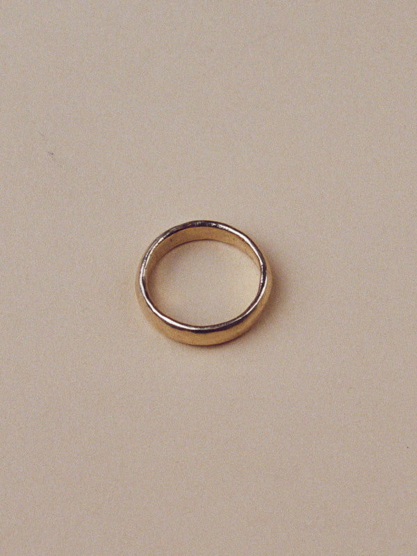 5mm wedding band