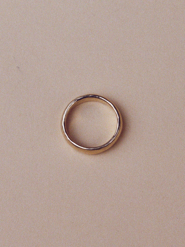 5mm wedding band