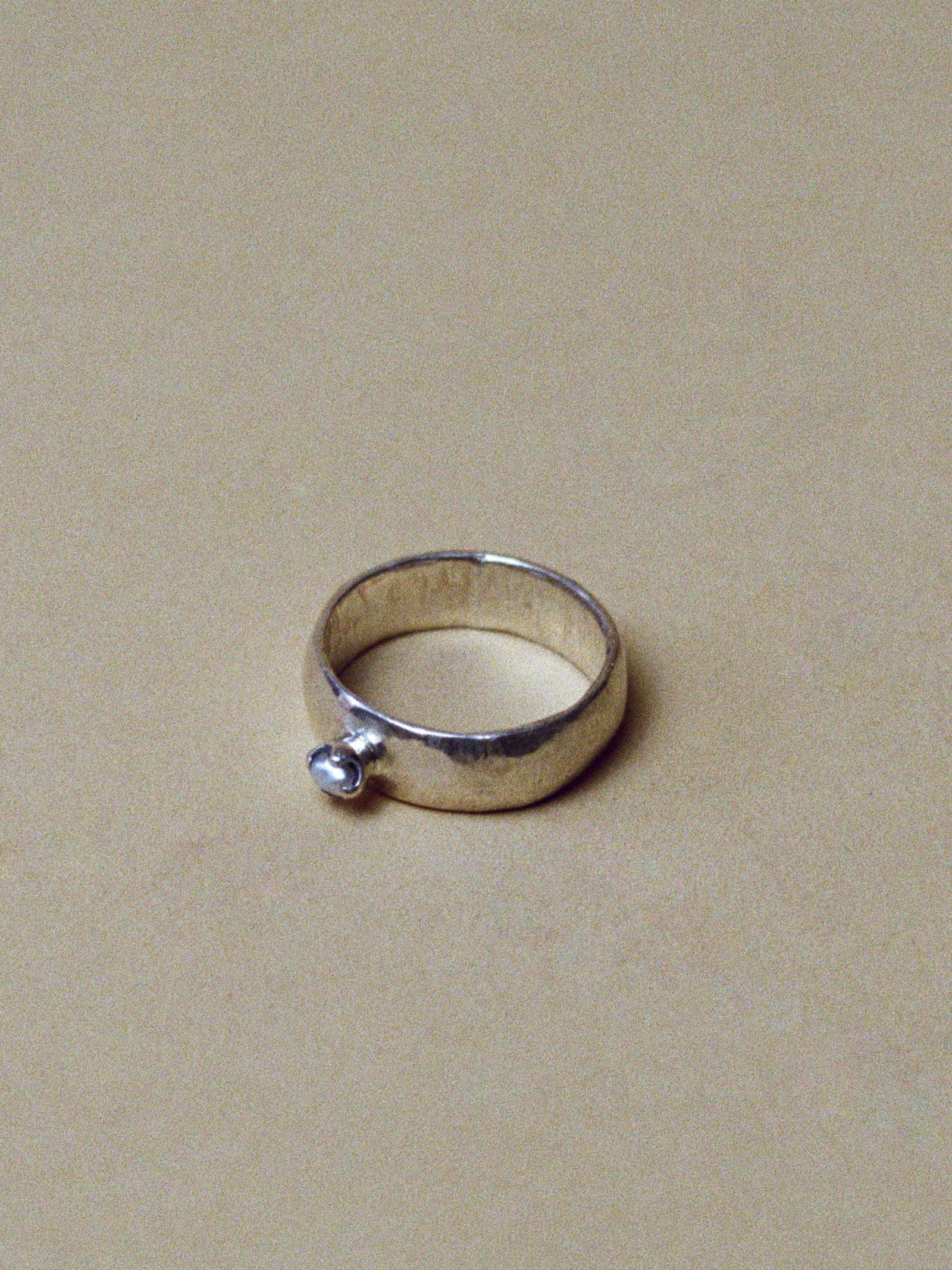 Ally Ring
