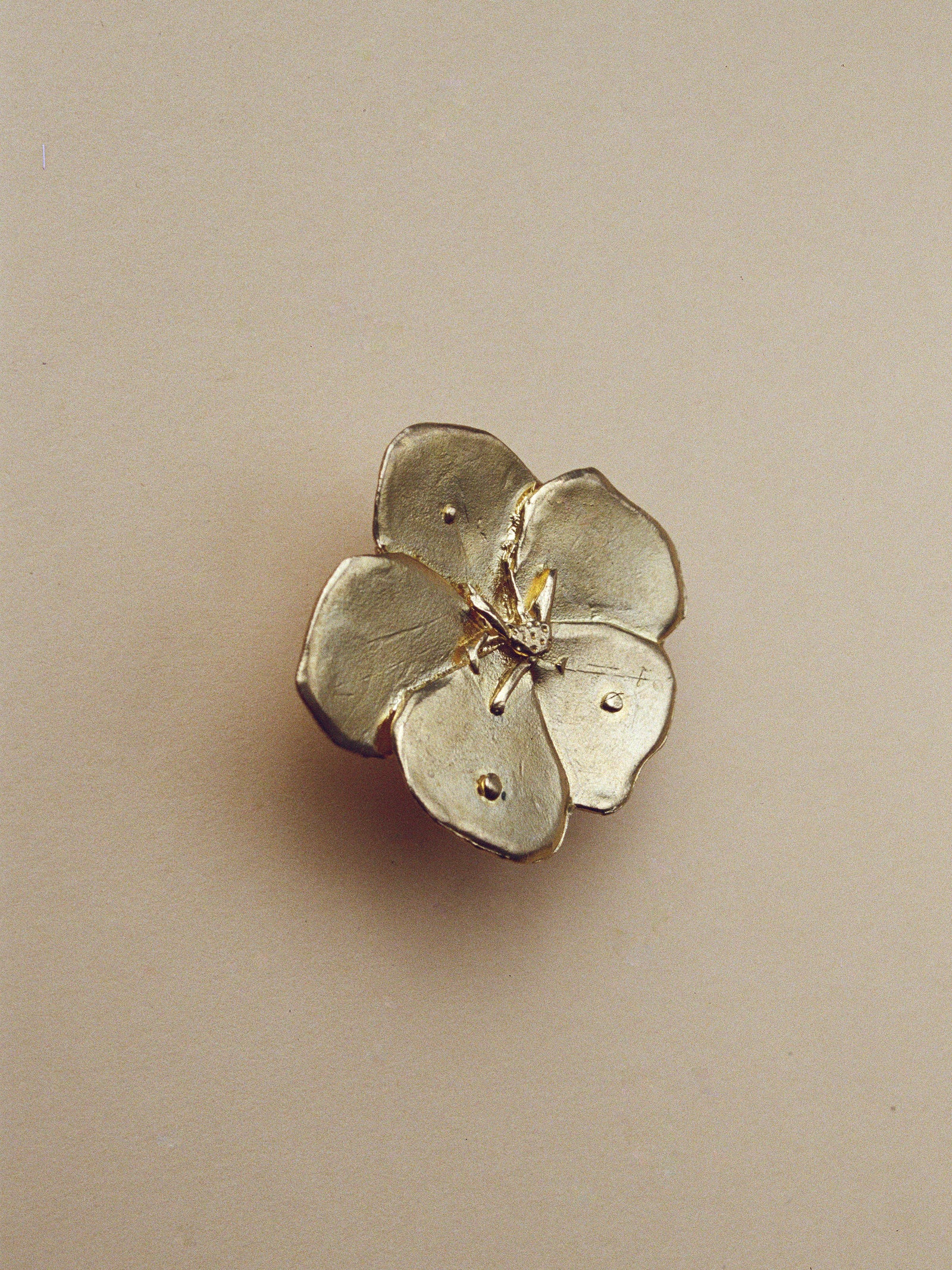Flower Pull