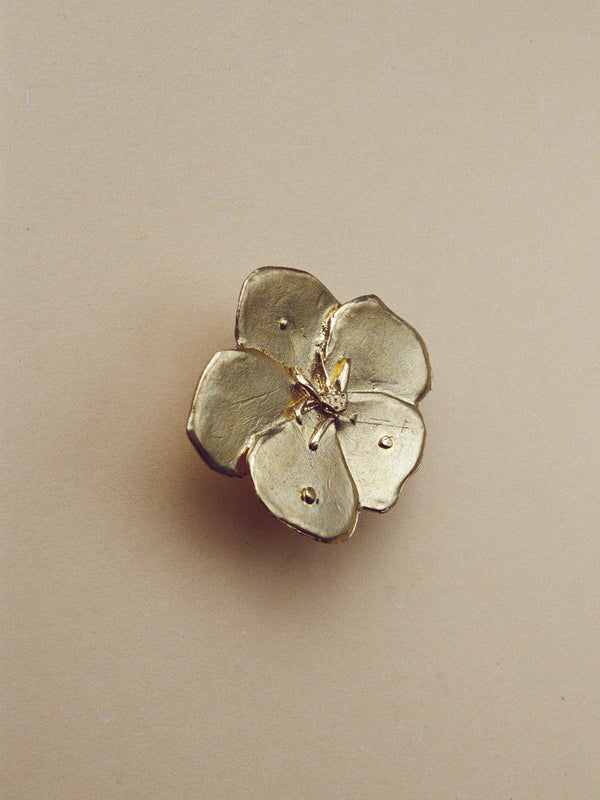 Flower Pull