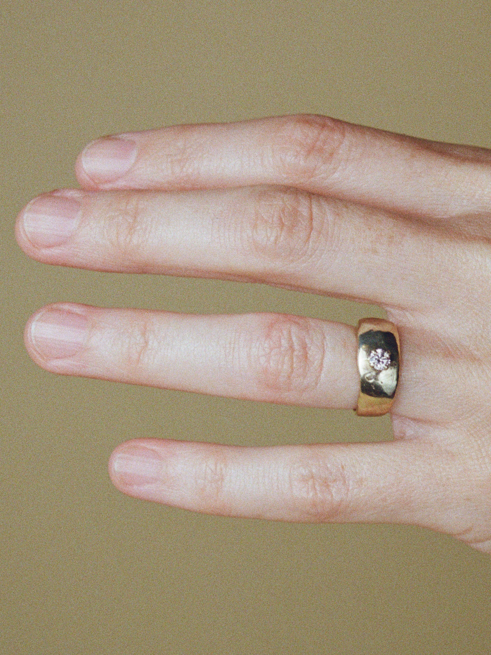 Halo Ring