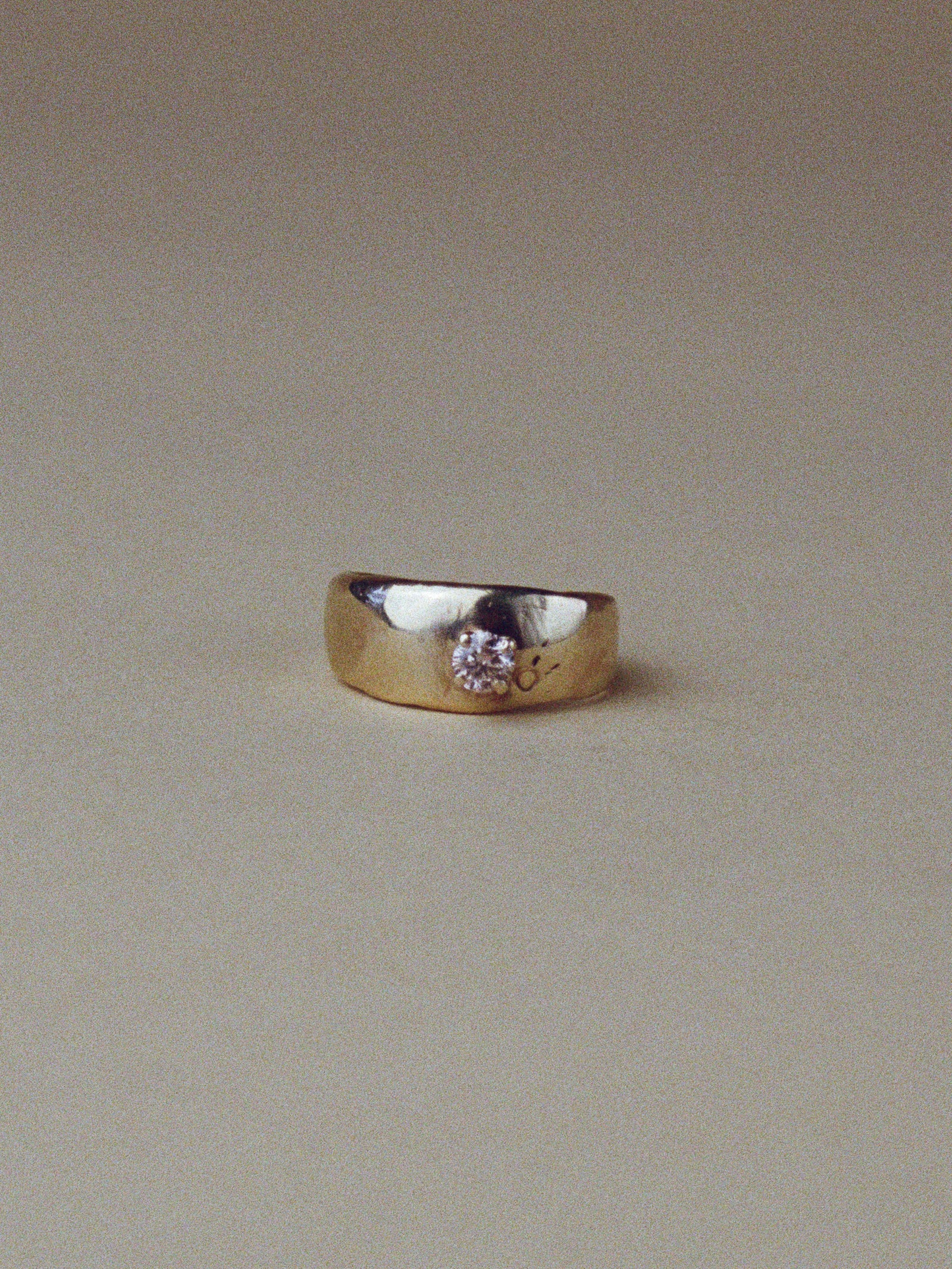 Halo Ring