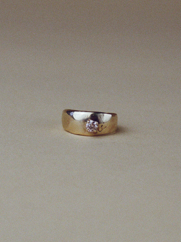 Halo Ring