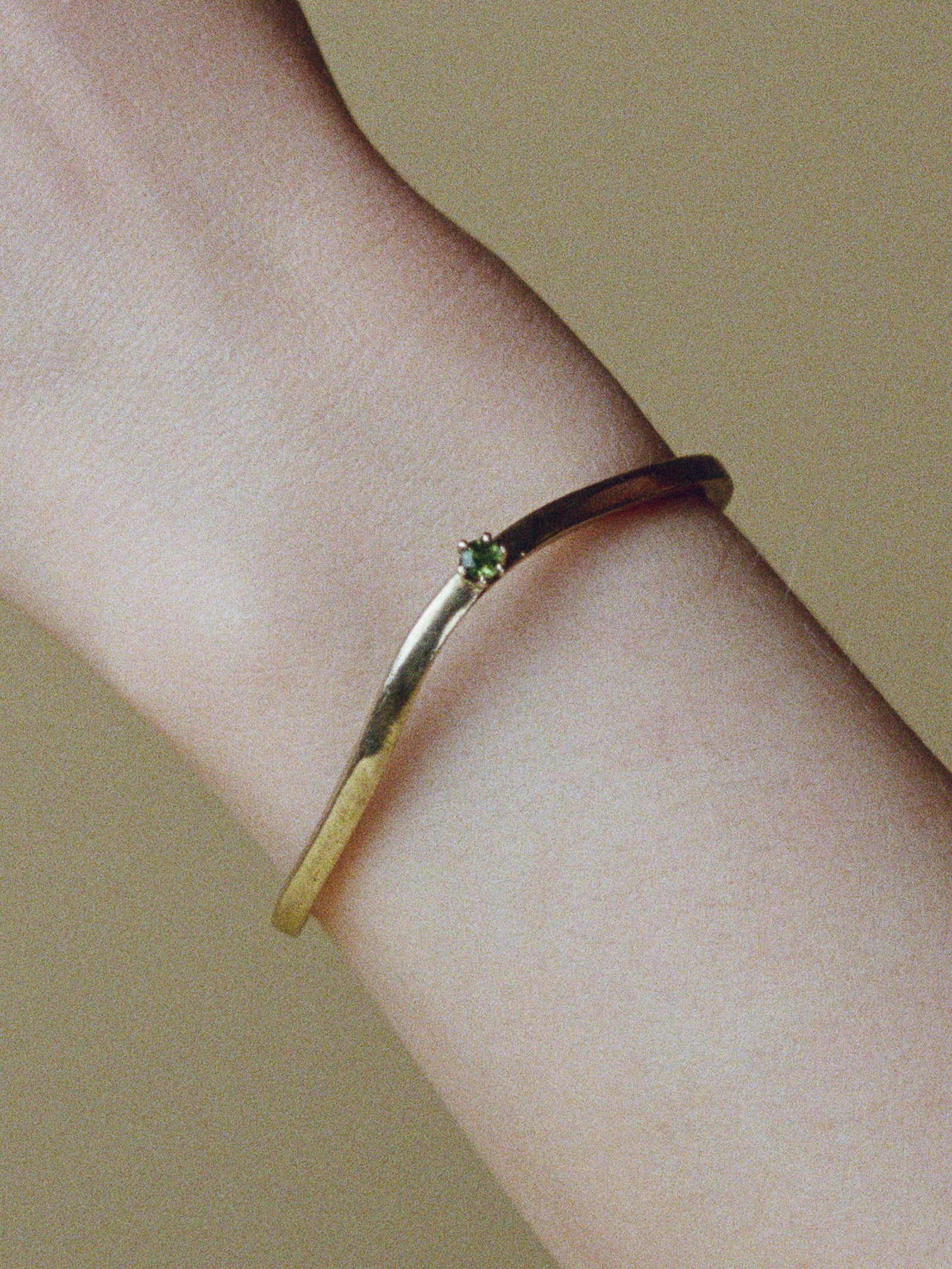 Hele Cuff