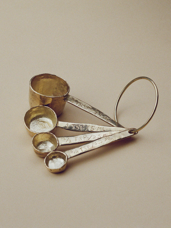 Measuring Spoon Set