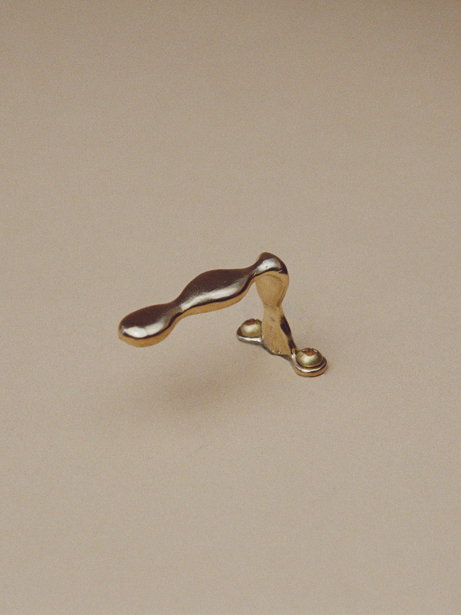 Hook and Cabinet Pull
