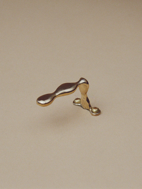 Hook and Cabinet Pull