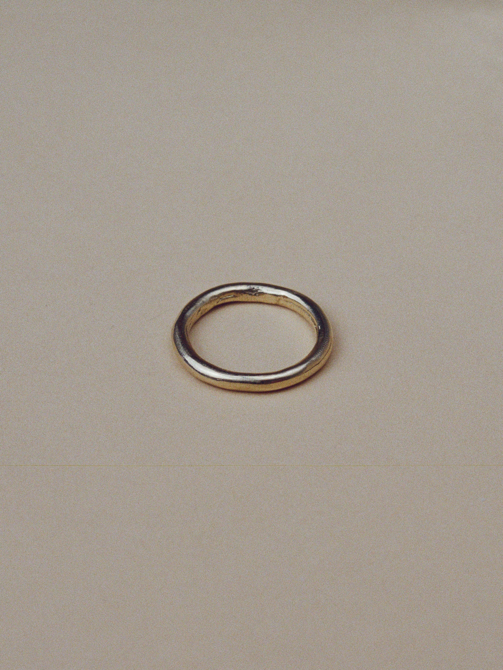 Rounded Band