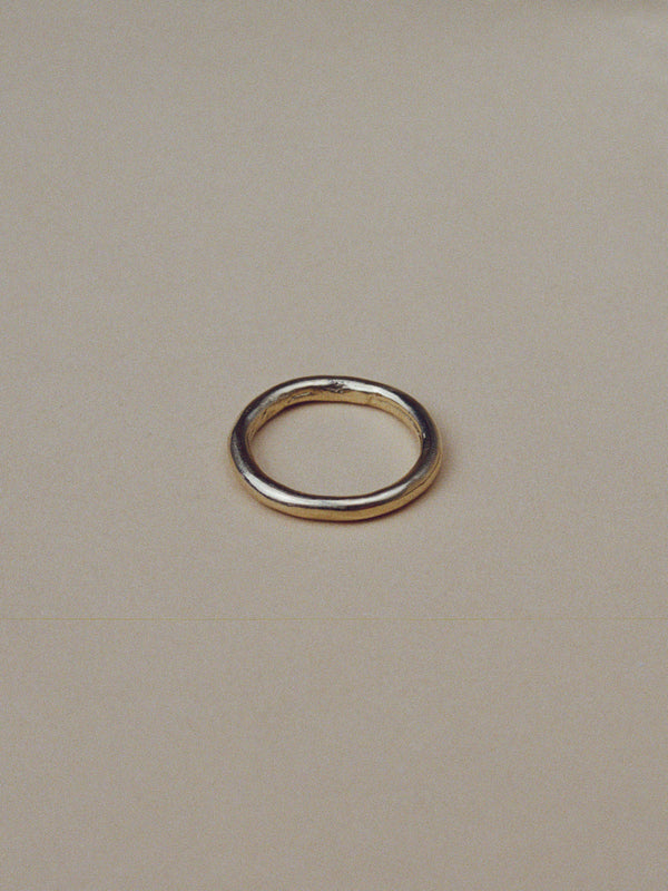 Rounded Band