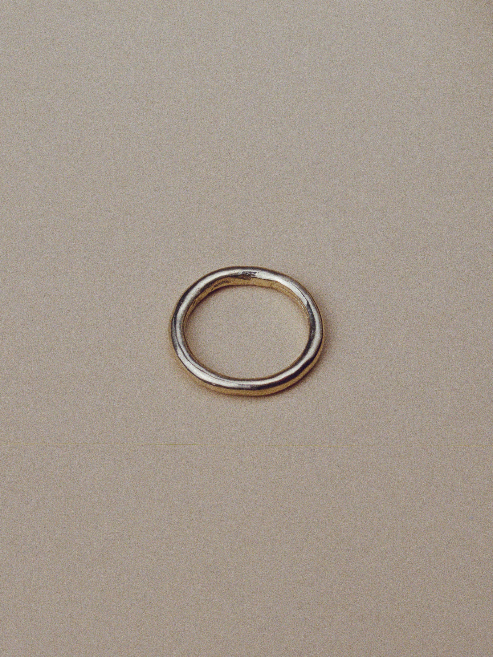 Rounded Band