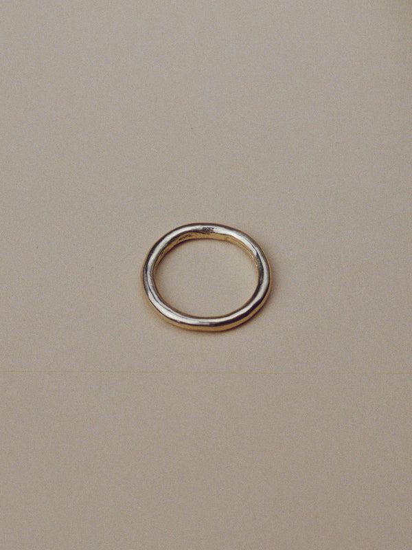 Rounded Band