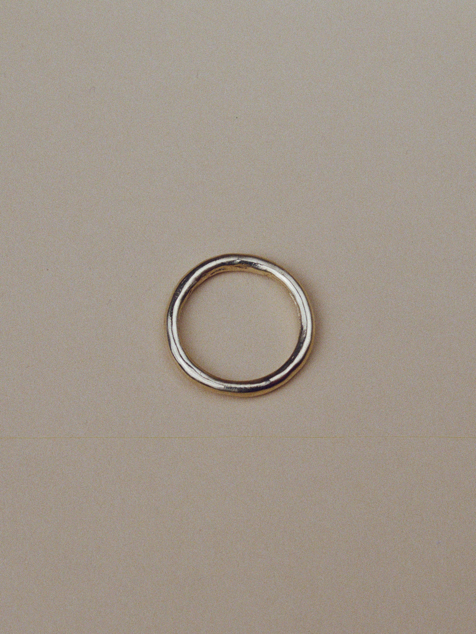 Rounded Band