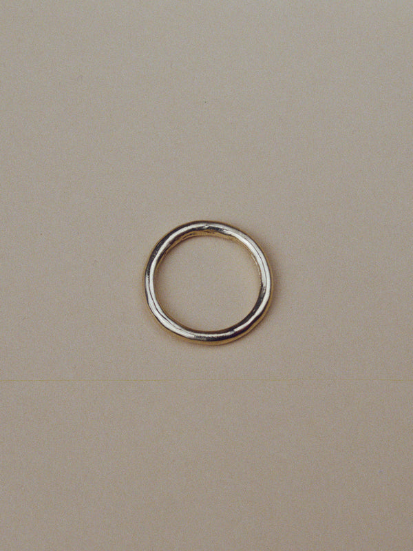 Rounded Band